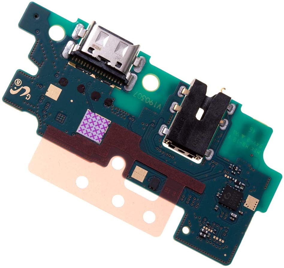 Repuesto Dock Connector Samsung A50 Repuesto Dock Connector Samsung A50